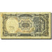 Banknote, Egypt, 10 Piastres, 1952-58, KM:175a, F(12-15)
