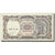 Billet, Égypte, 10 Piastres, L.1940, Undated (1971), KM:183e, NEUF