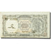 Banknote, Egypt, 10 Piastres, L.1940, Undated (1971), KM:184a, AU(55-58)