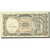 Banknote, Egypt, 10 Piastres, L.1940, Undated (1971), KM:183a, UNC(63)