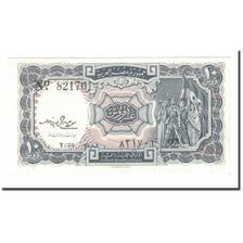 Banknote, Egypt, 10 Piastres, L.1940, Undated (1971), KM:183f, UNC(60-62)