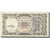 Banknote, Egypt, 10 Piastres, L.1940, Undated (1971), KM:183f, UNC(63)