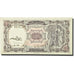 Banconote, Egitto, 10 Piastres, L.1940, Undated (1971), KM:183f, SPL