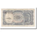 Banknote, Egypt, 10 Piastres, L.1940, Undated (1971), KM:183f, VG(8-10)