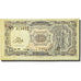 Banknote, Egypt, 10 Piastres, L.1940, Undated (1971), KM:183g, VF(20-25)