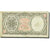 Banknote, Egypt, 10 Piastres, L.1940, Undated (1971), KM:183g, VF(20-25)