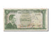 Jordan , 1 Dinar, 1959, EF(40-45)