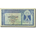Banknote, Egypt, 25 Piastres, 1965-1966, KM:35b, EF(40-45)