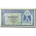 Banknote, Egypt, 25 Piastres, 1965-1966, KM:35b, UNC(63)