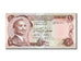 Jordanie, 1/2 Dinar type Hussein Ier