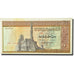 Banknote, Egypt, 1 Pound, 1967 -1978, KM:44a, UNC(60-62)