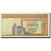 Banknote, Egypt, 1 Pound, 1967 -1978, KM:44a, EF(40-45)