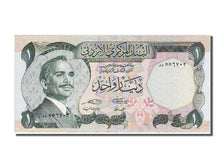 Jordan, 1 Dinar, 