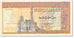 Banknot, Egipt, 1 Pound, 1967 -1978, KM:44a, UNC(65-70)
