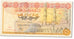 Banknote, Egypt, 50 Piastres, 1967 -1978, KM:43a, UNC(65-70)