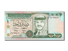 Banknot, Jordania, 1 Dinar, 1992, UNC(65-70)