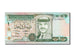 Banknot, Jordania, 1 Dinar, 1992, UNC(65-70)