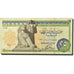 Banknote, Egypt, 25 Piastres, 1976-78, KM:47a, VF(30-35)