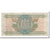 Banknote, Egypt, 25 Piastres, 1976-78, KM:47a, VF(20-25)