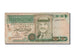 Giordania, 1 Dinar, 1996, MB+