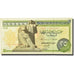 Banknote, Egypt, 25 Piastres, 1967-75, KM:42, UNC(64)