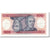 Billet, Brésil, 100 Cruzeiros, Undated (1981-84), Undated (1981), KM:198a, TB+