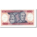 Banconote, Brasile, 100 Cruzeiros, Undated (1981-84), Undated (1981), KM:198a