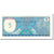 Billete, 5 Gulden, 1982, Surinam, 1982-04-01, KM:125, MBC+