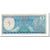 Billet, Surinam, 5 Gulden, 1982, 1982-04-01, KM:125, TB