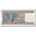 Billet, Italie, 50,000 Lire, 1980, 1980-04-11, KM:107c, TTB