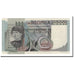 Billete, 10,000 Lire, 1976-1984, Italia, 1980-09-06, KM:106b, SC+
