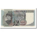 Geldschein, Italien, 10,000 Lire, 1976-1984, 1980-09-06, KM:106b, UNZ