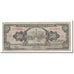 Banknote, Ecuador, 50 Sucres, 1957-82, 1982-08-20, KM:116e, VF(20-25)
