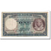 Billet, Égypte, 1 Pound, 1930-48, 1941-07-08, KM:22c, B+