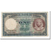 Banconote, Egitto, 1 Pound, 1930-48, 1948-05-26, KM:22d, MB+