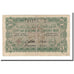 Banknote, Egypt, 5 Piastres, KM:163, VG(8-10)