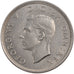 GREAT BRITAIN, Crown, 1937, KM #857, MS(65-70), Silver, 38.61, 28.39