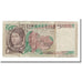 Banconote, Italia, 5000 Lire, 1979-1983, 1980-07-01, KM:105b, MB