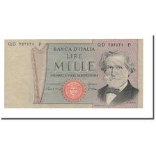 Banknote, Italy, 1000 Lire, 1969-1981, 1981-05-30, KM:101h, VF(20-25)