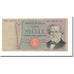 Banknote, Italy, 1000 Lire, 1969-1981, 1981-05-30, KM:101h, VF(20-25)