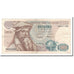 Geldschein, Belgien, 1000 Francs, 1961-75, KM:136a, SS