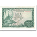 Banconote, Spagna, 1000 Pesetas, 1971, 1965-11-19, KM:151, BB