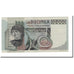 Banknot, Włochy, 10,000 Lire, 1976, 1978-12-29, KM:106a, VF(20-25)