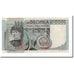 Banknote, Italy, 10,000 Lire, 1976-1984, 1980-09-06, KM:106b, AU(50-53)