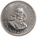 SOUTH AFRICA, 50 Cents, 1963, KM #62, MS(60-62), Silver, 28.35