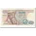 Banconote, Belgio, 1000 Francs, 1961-75, 1973-01-17, KM:136b, MB