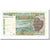 Banconote, Stati dell'Africa occidentale, 500 Francs, 1991-2002, 2002, KM:110Am