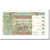 Biljet, West Afrikaanse Staten, 500 Francs, 1991-2002, 2002, KM:110Am, TTB