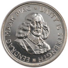Afrique Du Sud, République, 50 Cents