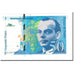 France, 50 Francs, 50 F 1992-1999 ''St Exupéry'', 1992, UNC(63), Fayette:72.1a